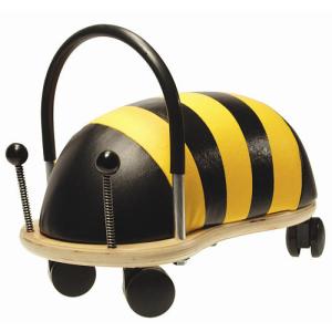 Wheely Bee Ride-on